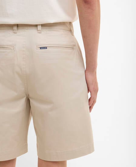 Mordey Chino Short Mist