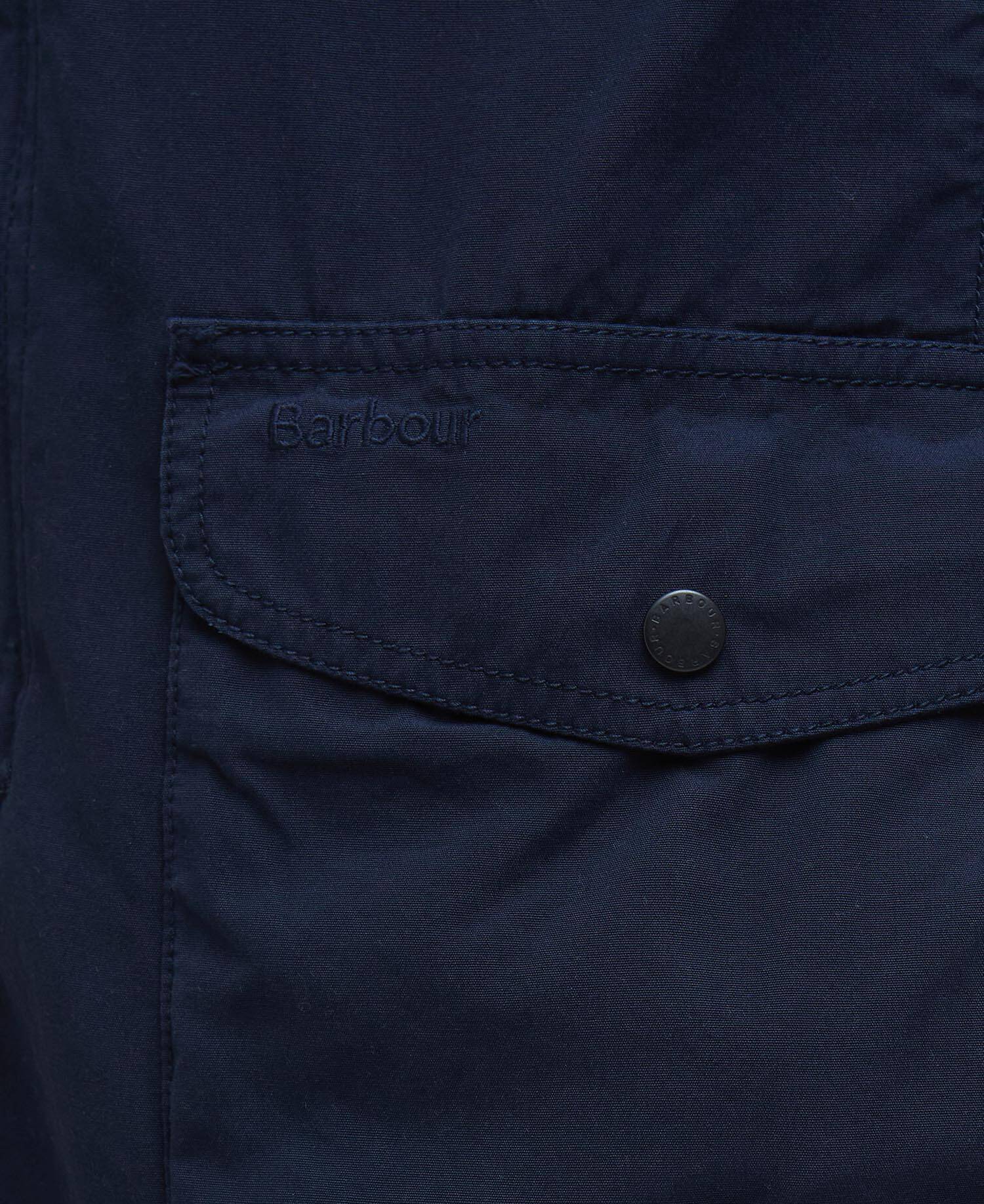 Ogston Casual Jacket Classic Navy image number 5