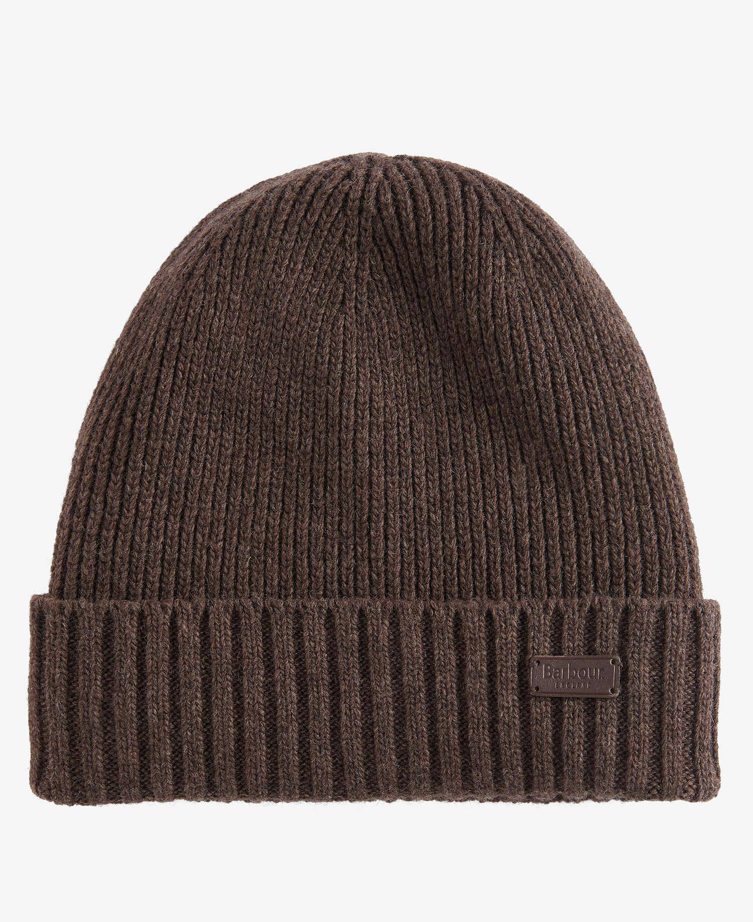 Carlton Beanie Mid Brown image number 0