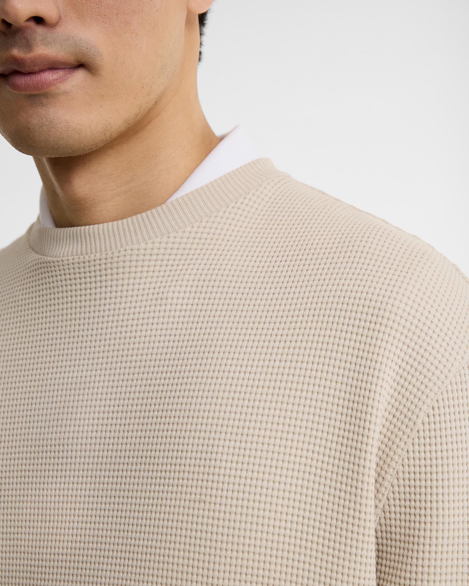 Bewley Sweatshirt Mist