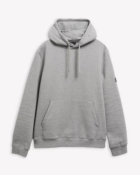 Map Tracksuit Anthracite Marl