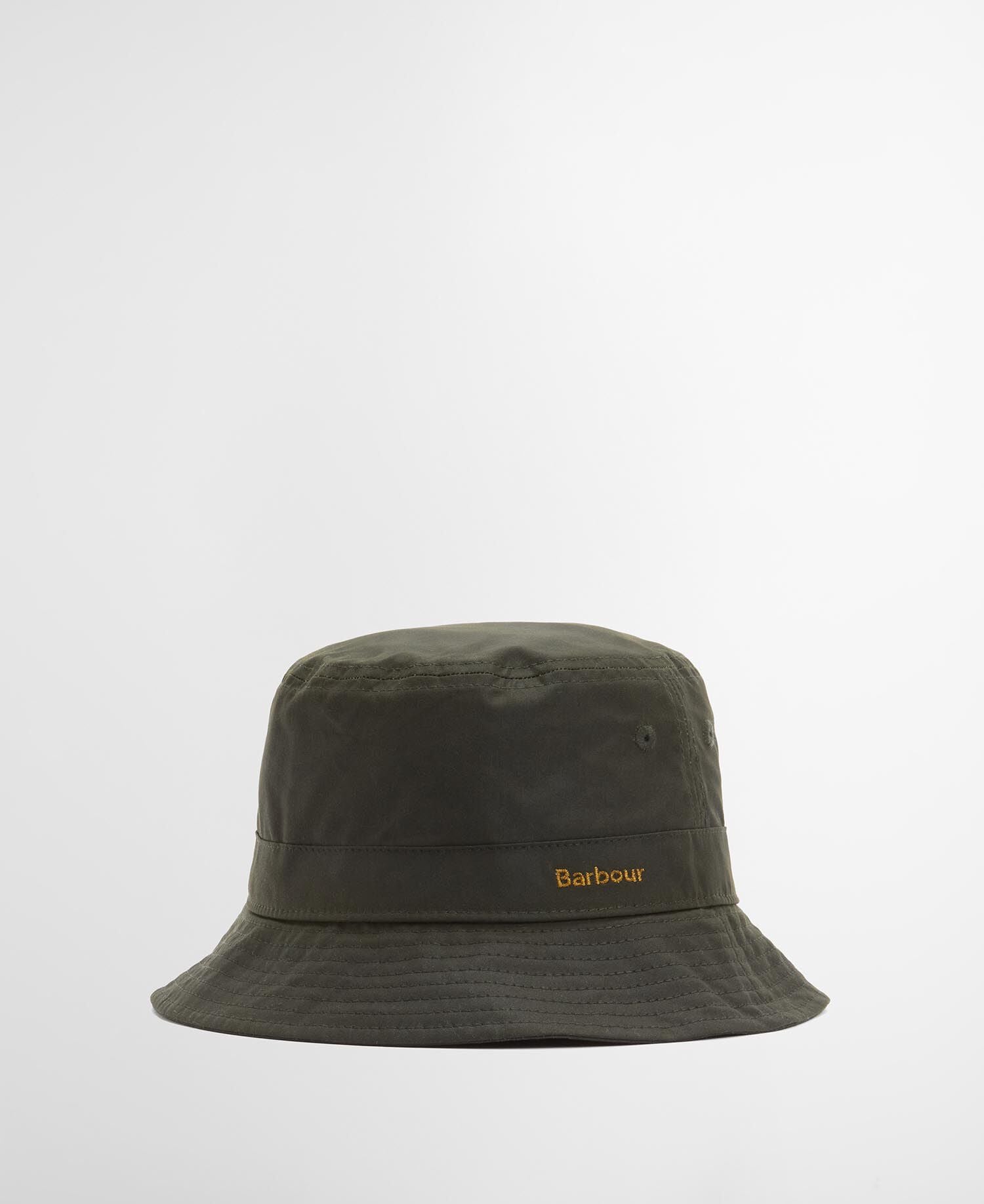Belsay Wax Sports Hat Fern