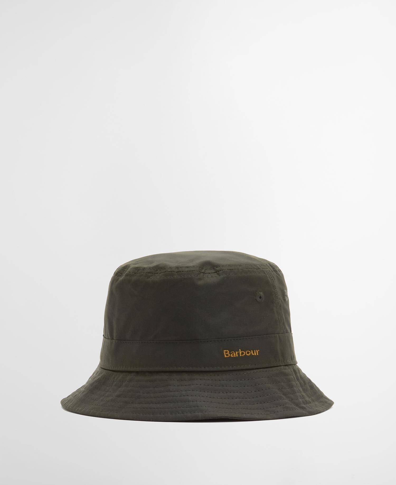 Belsay Wax Sports Hat Fern image number 1