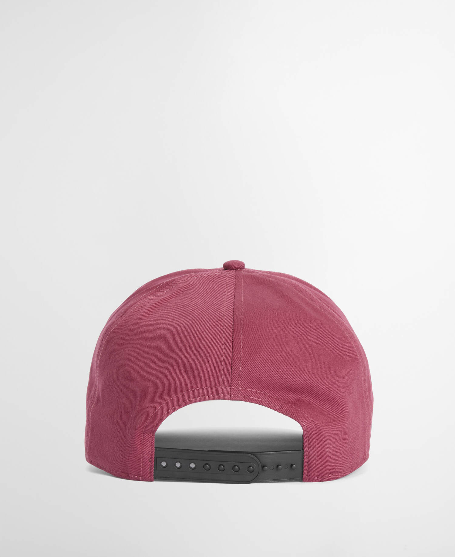 Trucker Cap Duke Bordeaux image number 2
