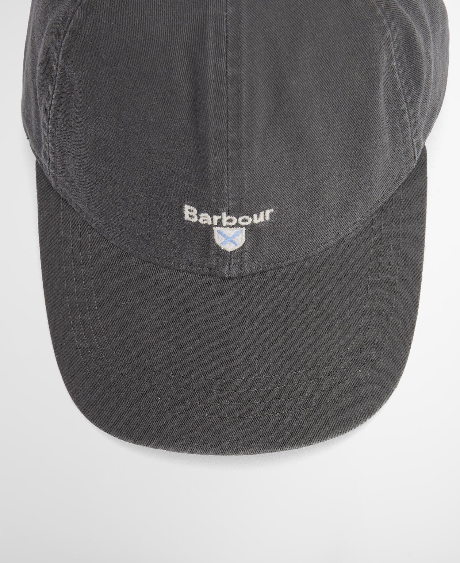 Cascade Sports Cap Asphalt