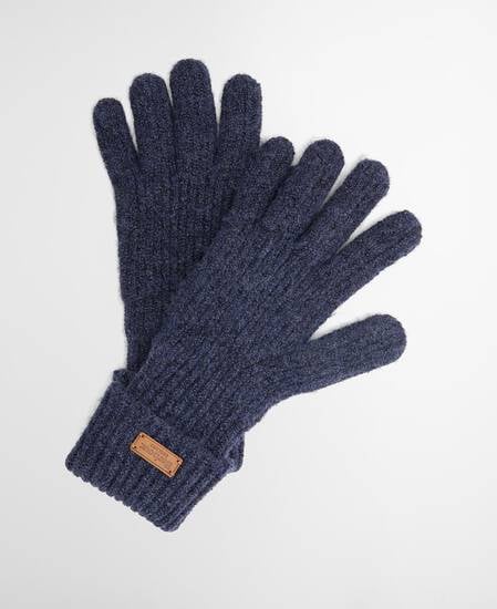 Handschuhe Pendle Navy