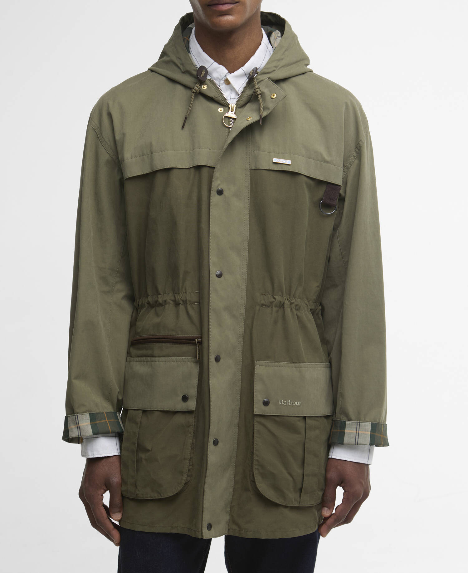 Icons Durham Casual Jacket Fern image number 4