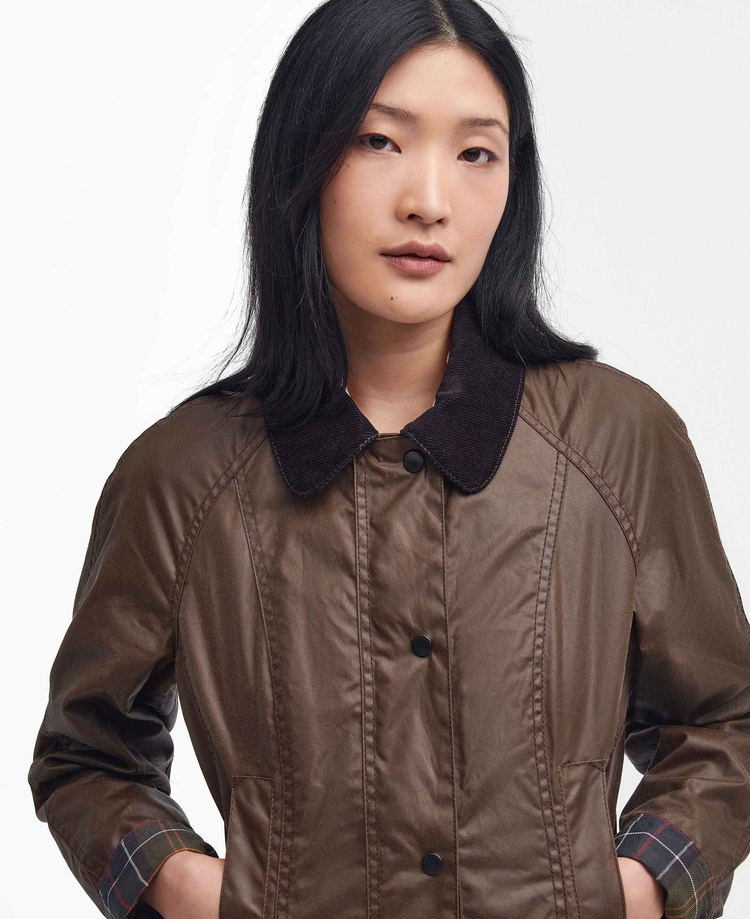 Beadnell&reg; Waxed Jacket