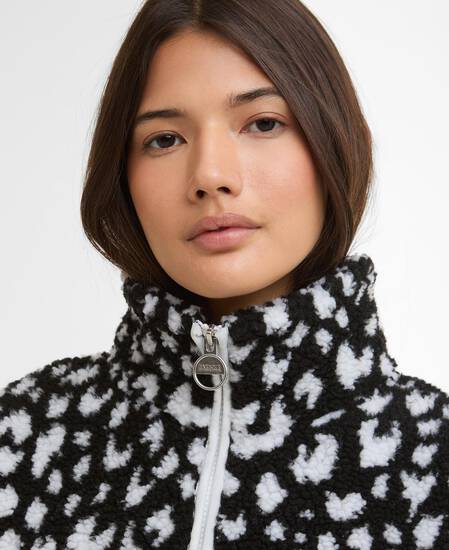 Jada Fleece Multi