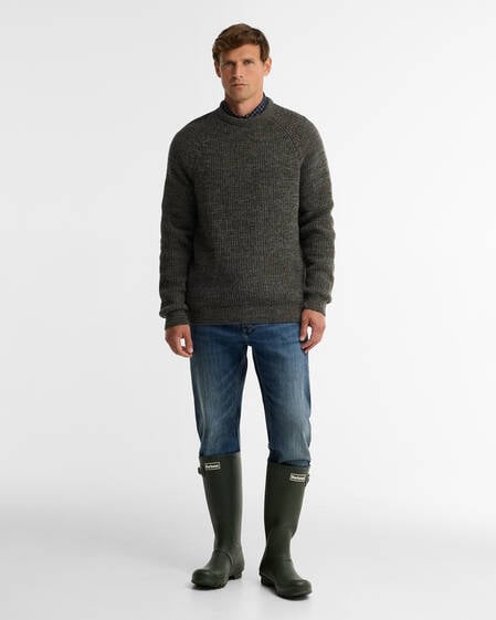 Pullover Horseford 