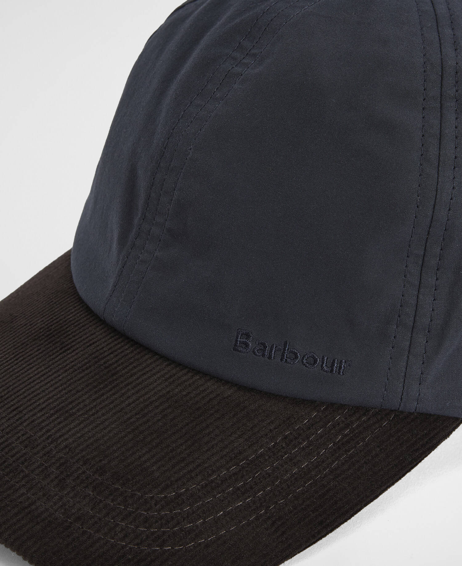 Transport Cap Navy image number 5