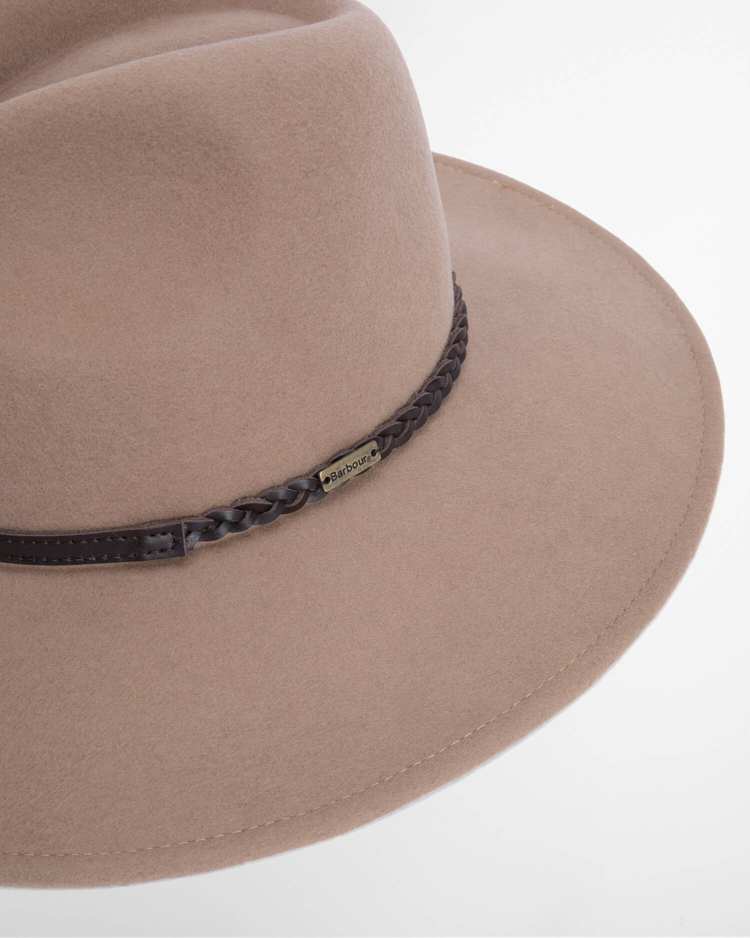 Tack Fedora Camel image number 1