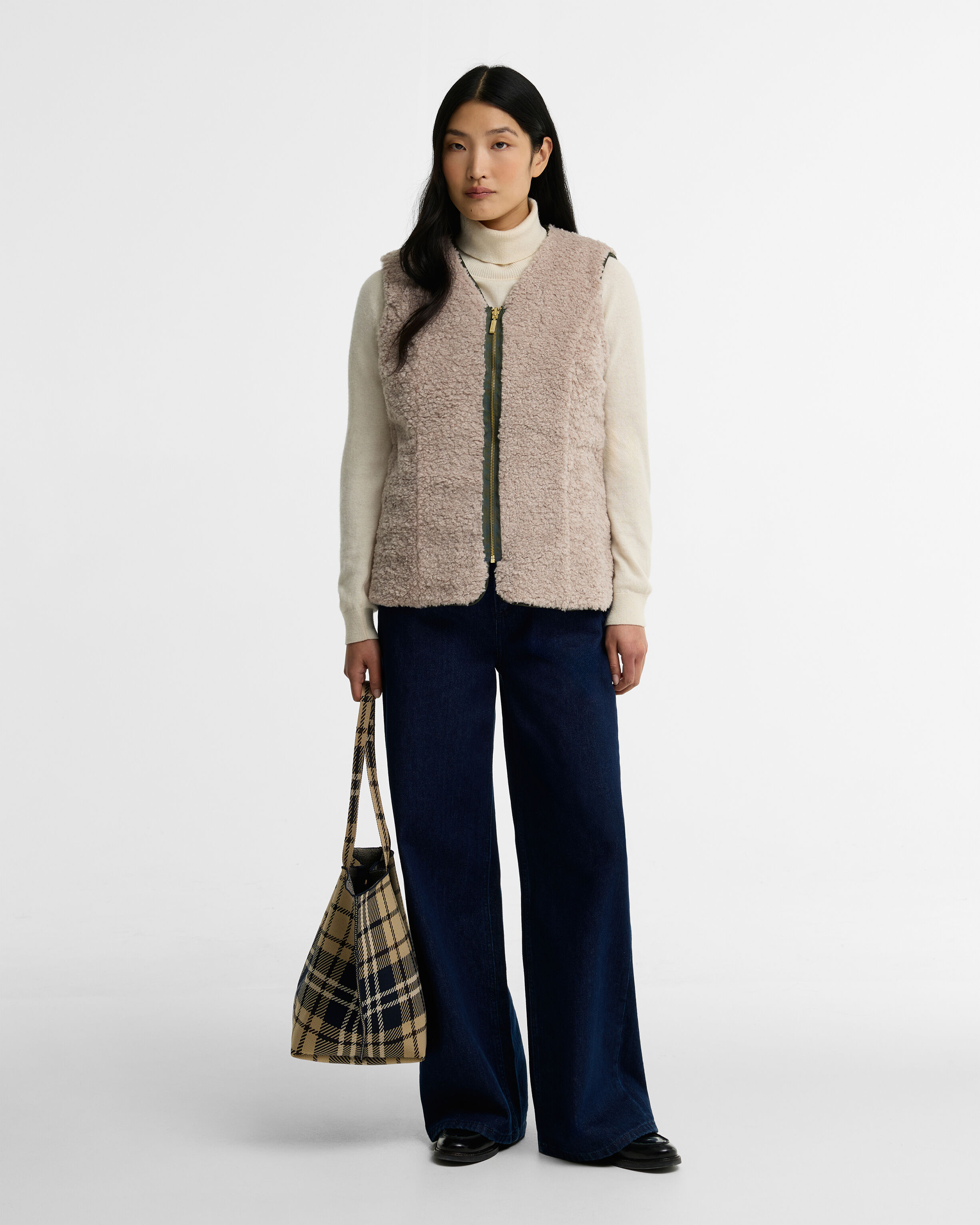 Gilet Markenfield