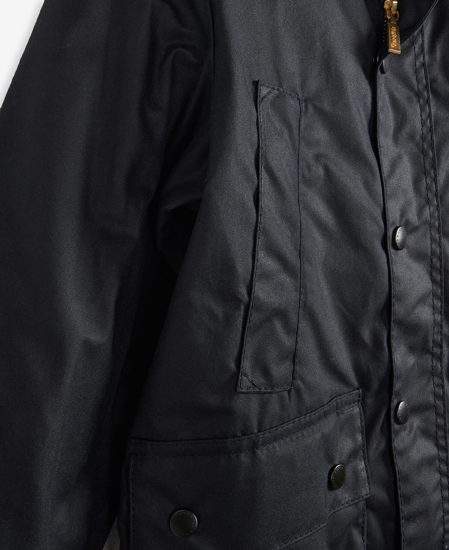 Boys' Bedale&reg; Waxeded Jacket