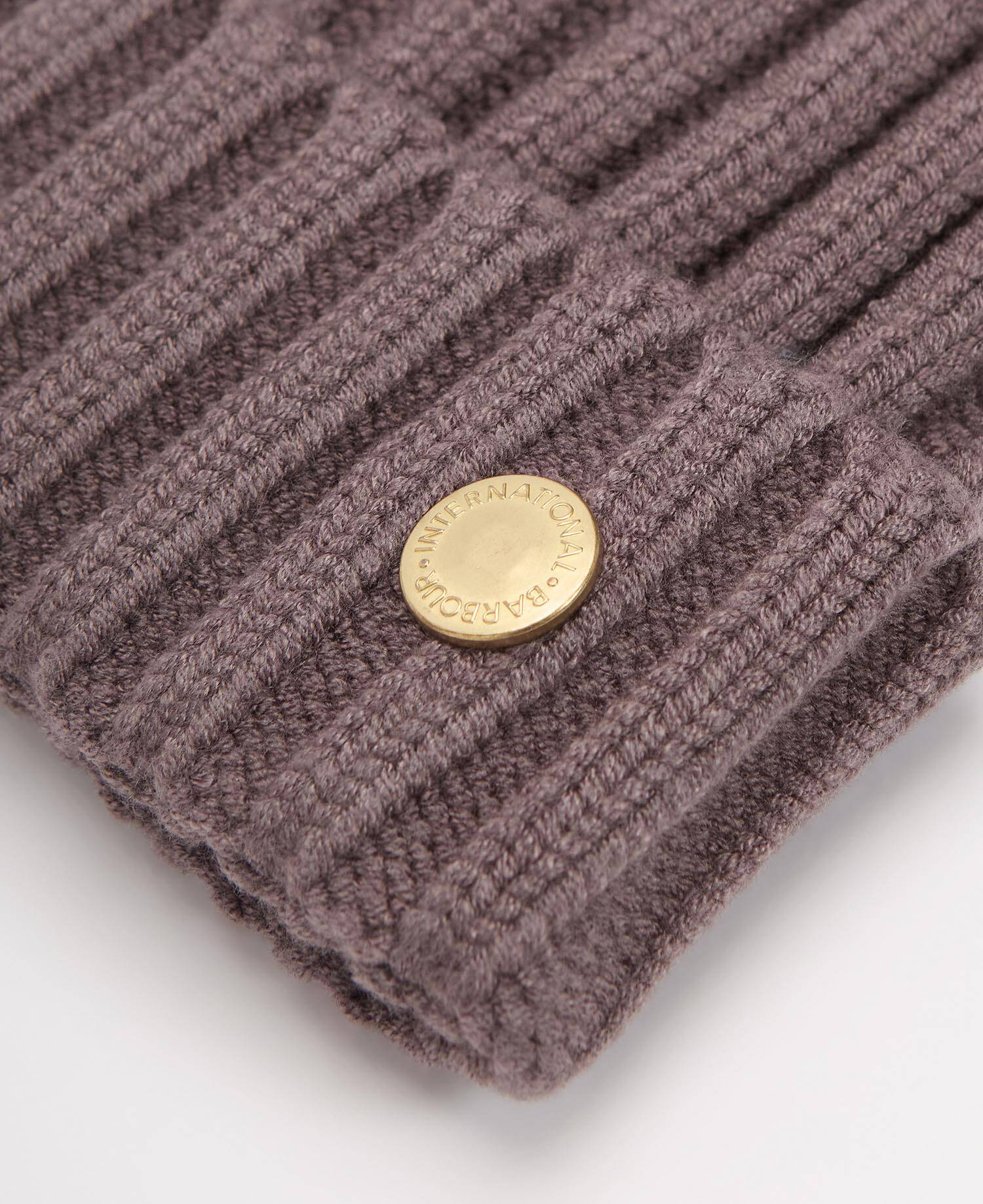 Conway Beanie Truffle image number 2