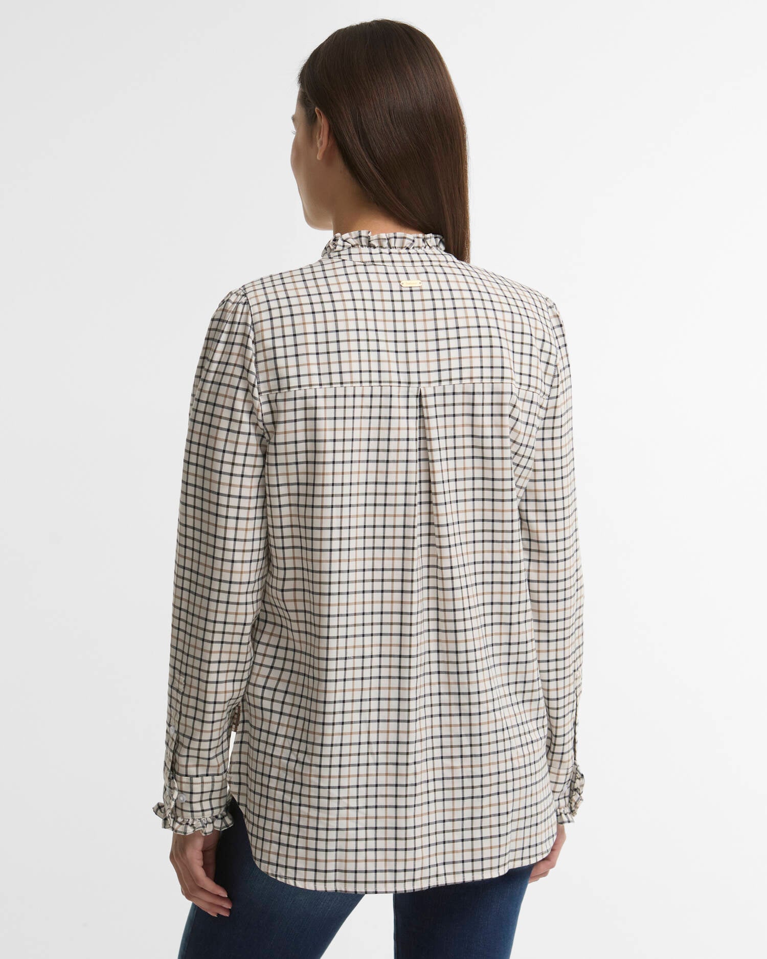 Fareham Relaxed Shirt Multi image number 2