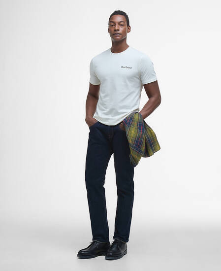 T-Shirt Camber Graphic 
