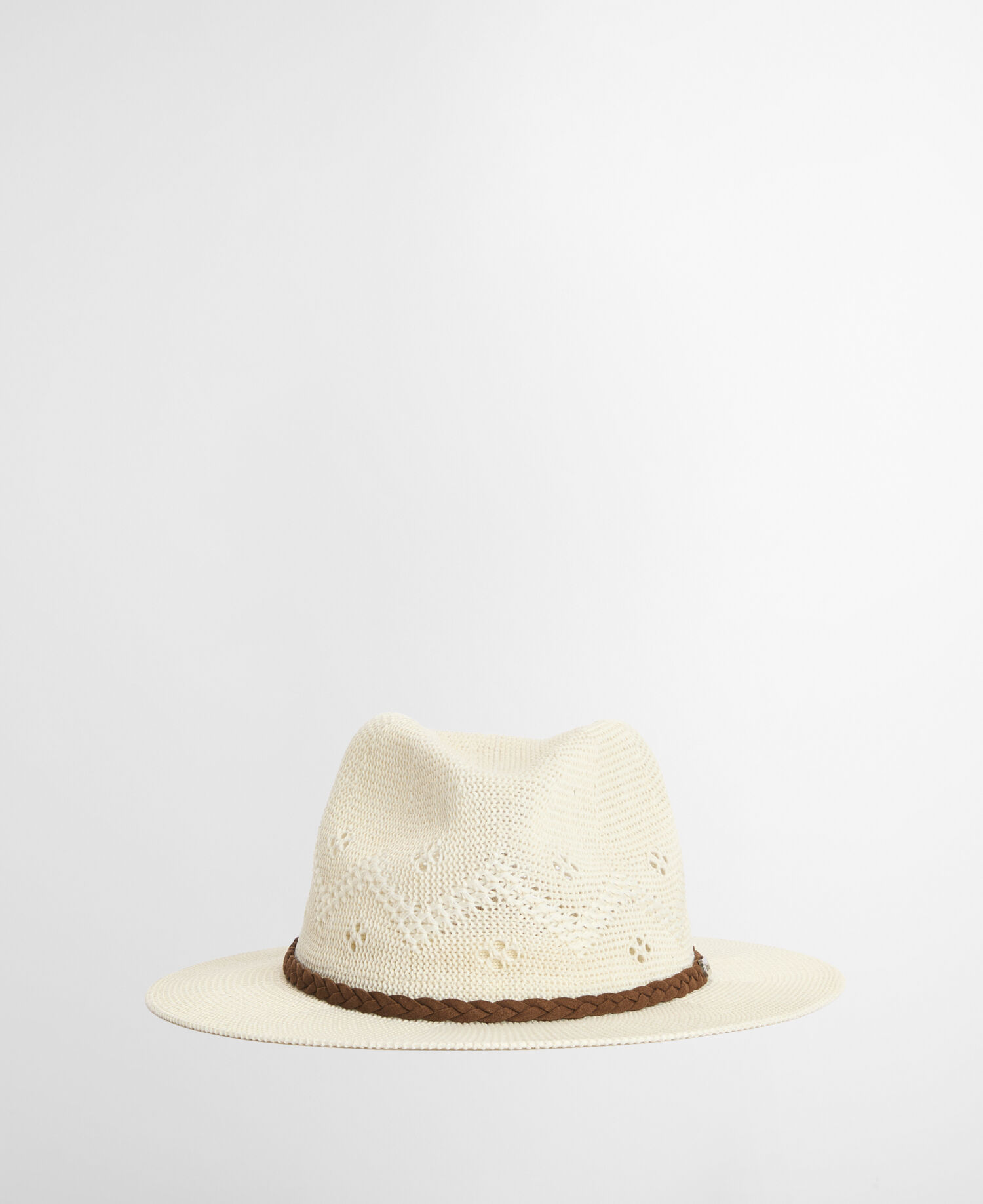 Hut Flowerdale Trilby Cream