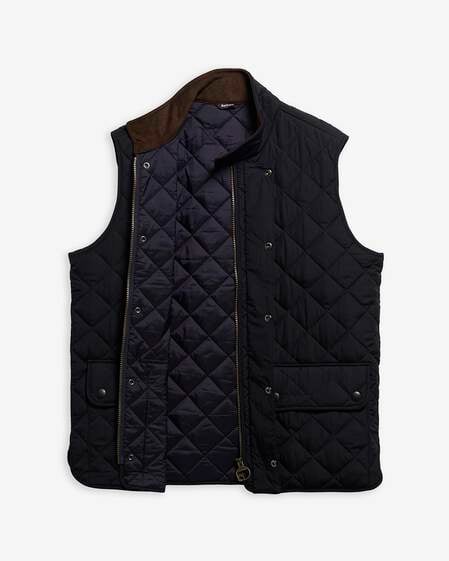 Gilet Lowerdale 