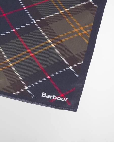 Tuch Kinsale Tartan Classic Tartan