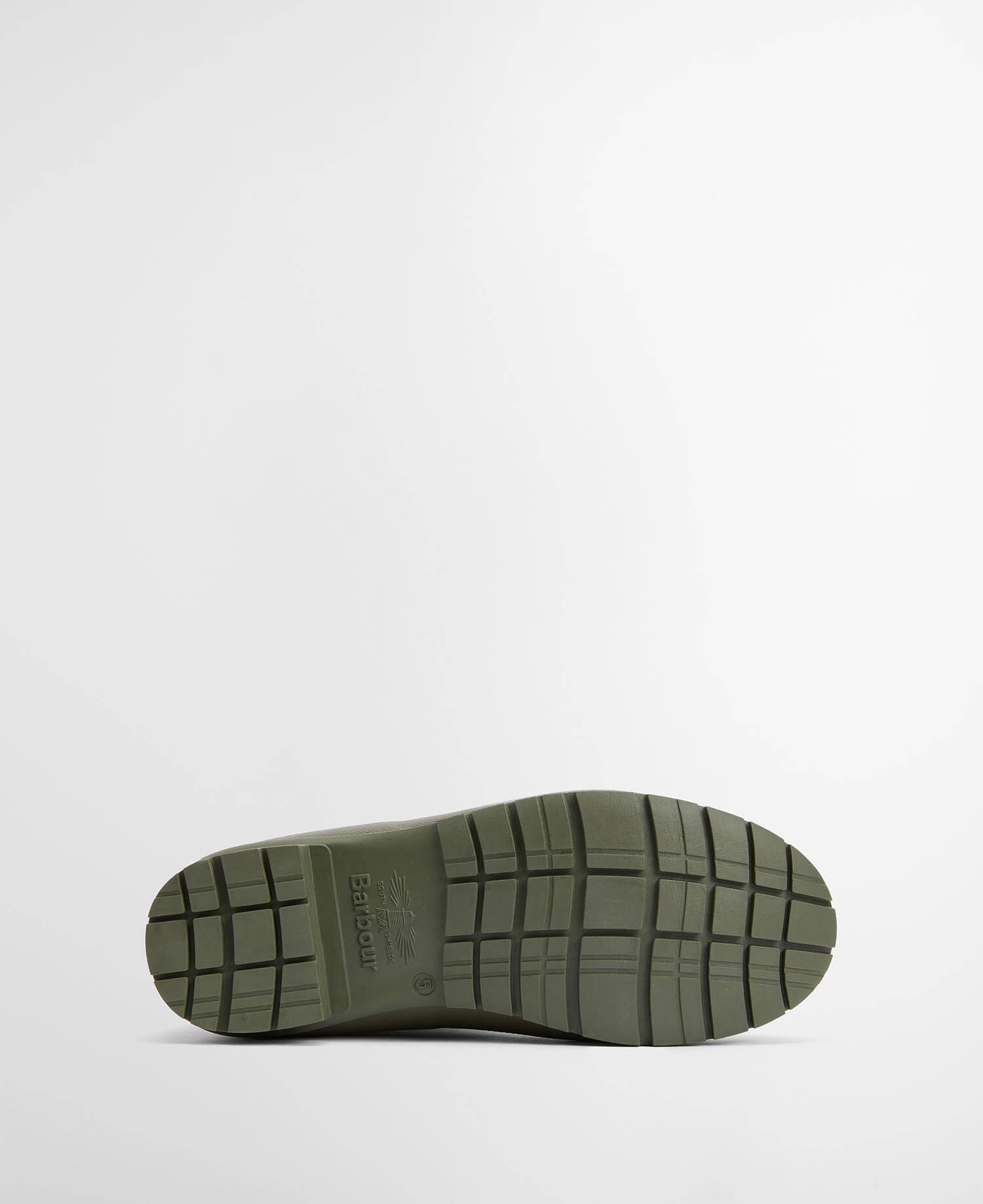 Mowbray Wellingtons Olive/Ancient Tartan image number 7