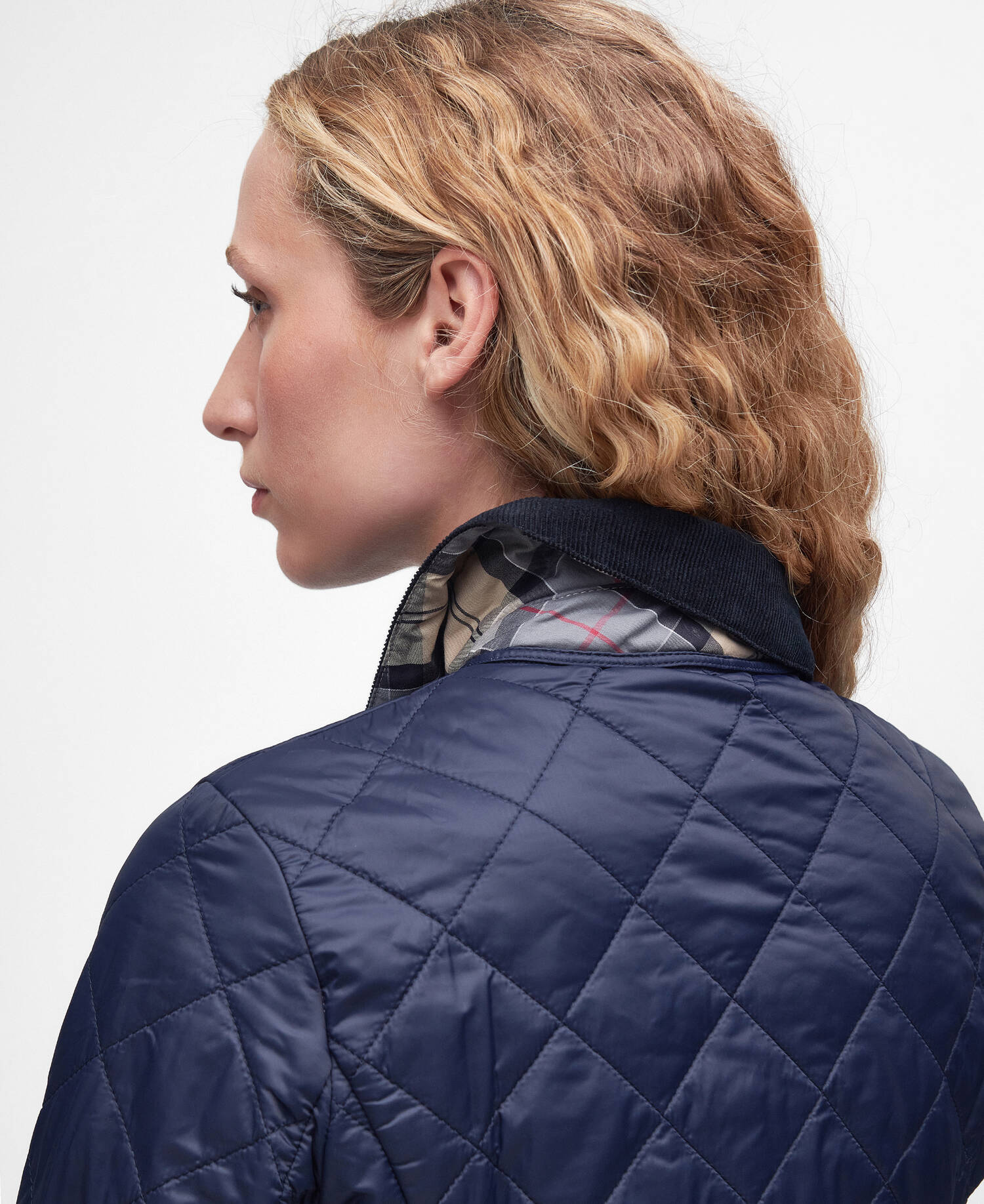 Steppjacke Deveron image number 4