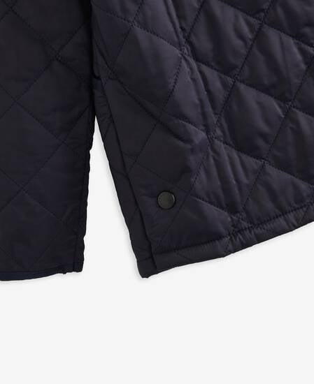 Boys' Liddesdale&reg; Quilted Jacket 