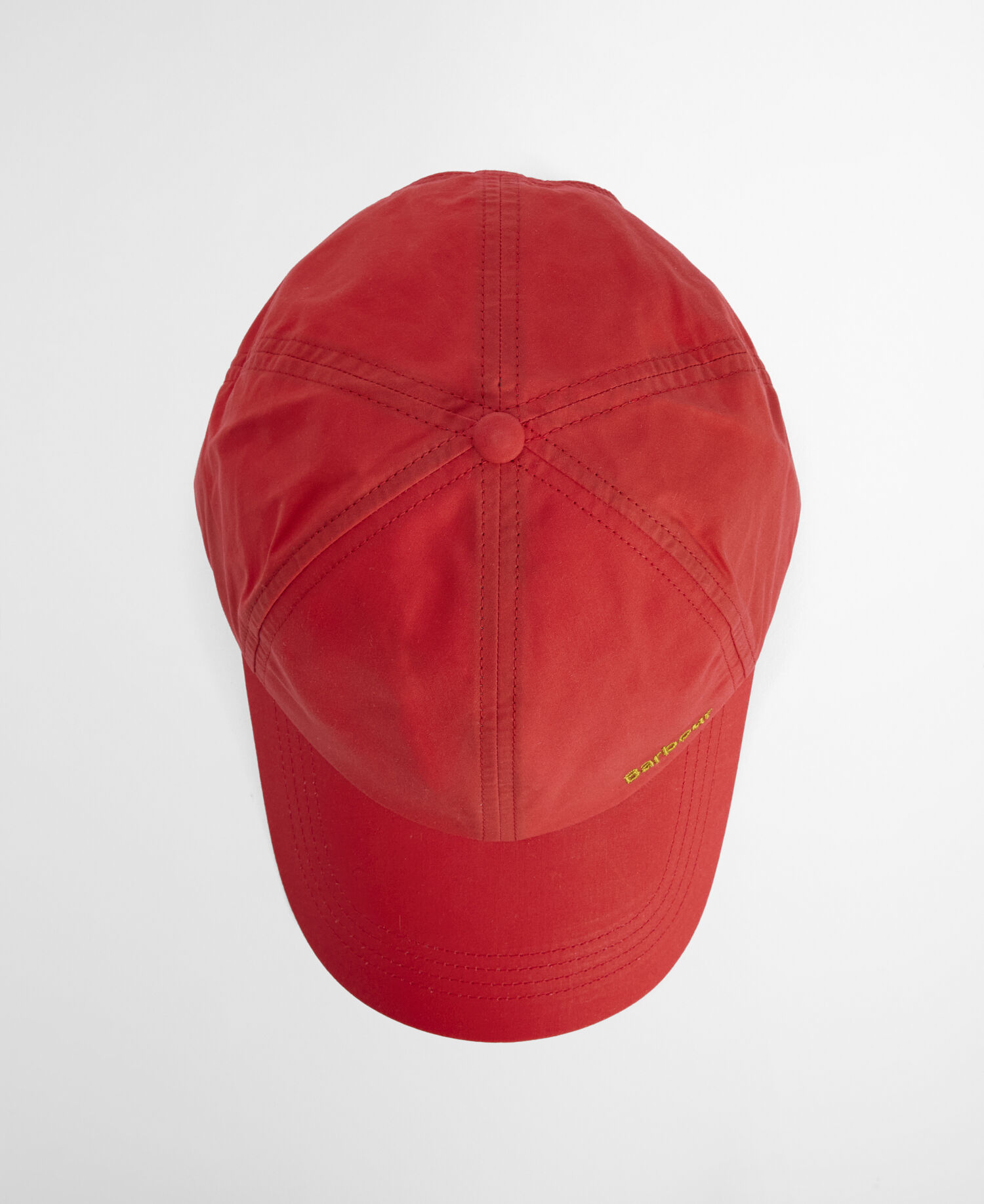 Cappellino Mya Poppy Red