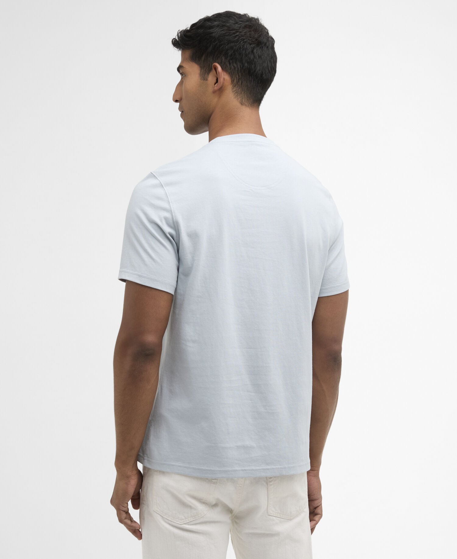Preppy T-Shirt Blue Haze