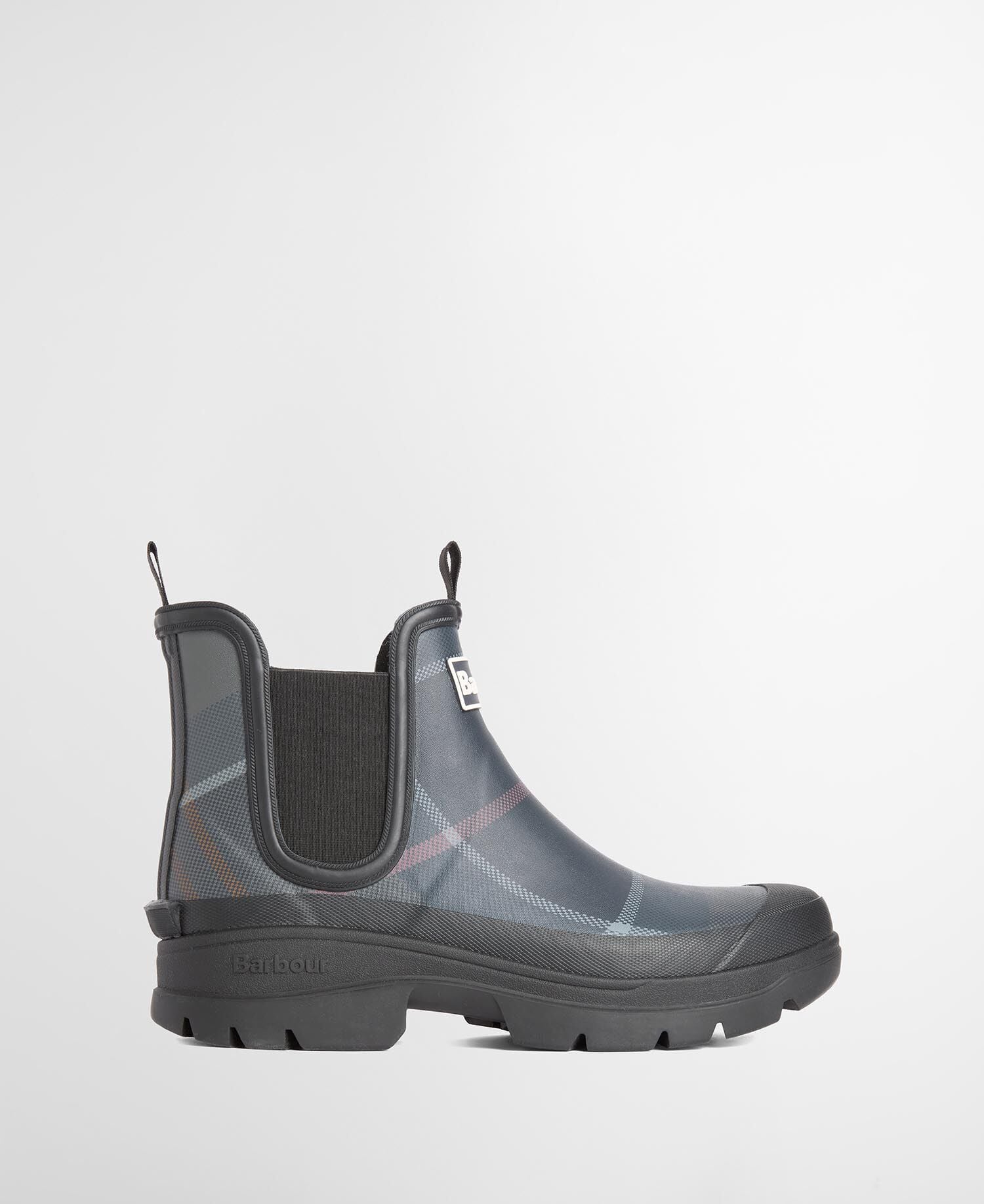 Nimbus Wellingtons Shadow Classic Tartan