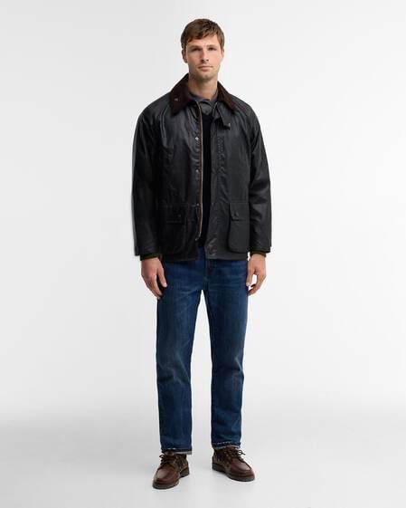 Bedale&reg; Waxed Jacket 