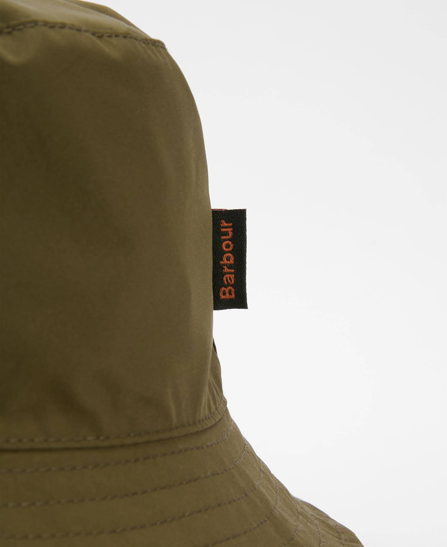Cappello da pescatore reversibile Hutton image number 2