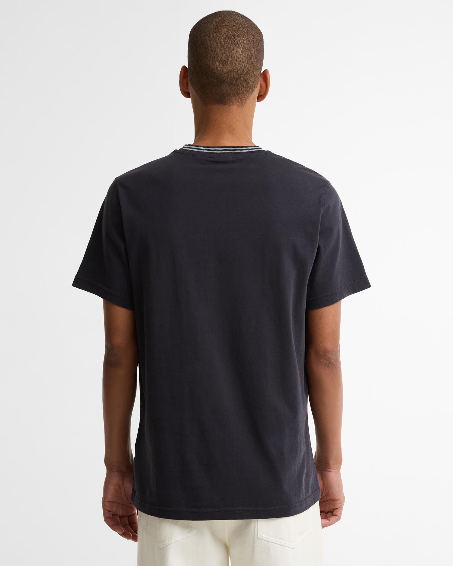 Austwick T-Shirt Dark Navy