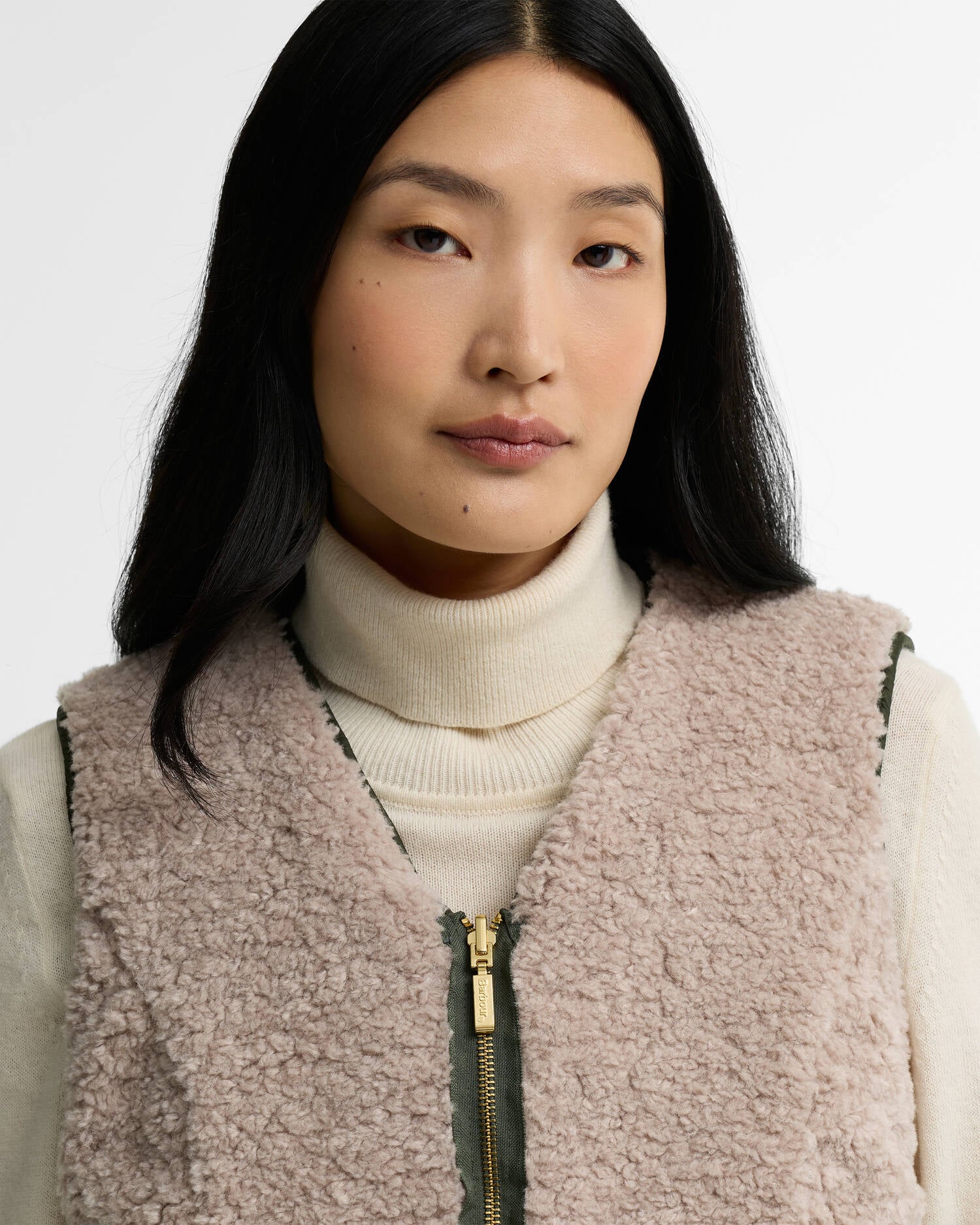 Gilet Markenfield image number 3