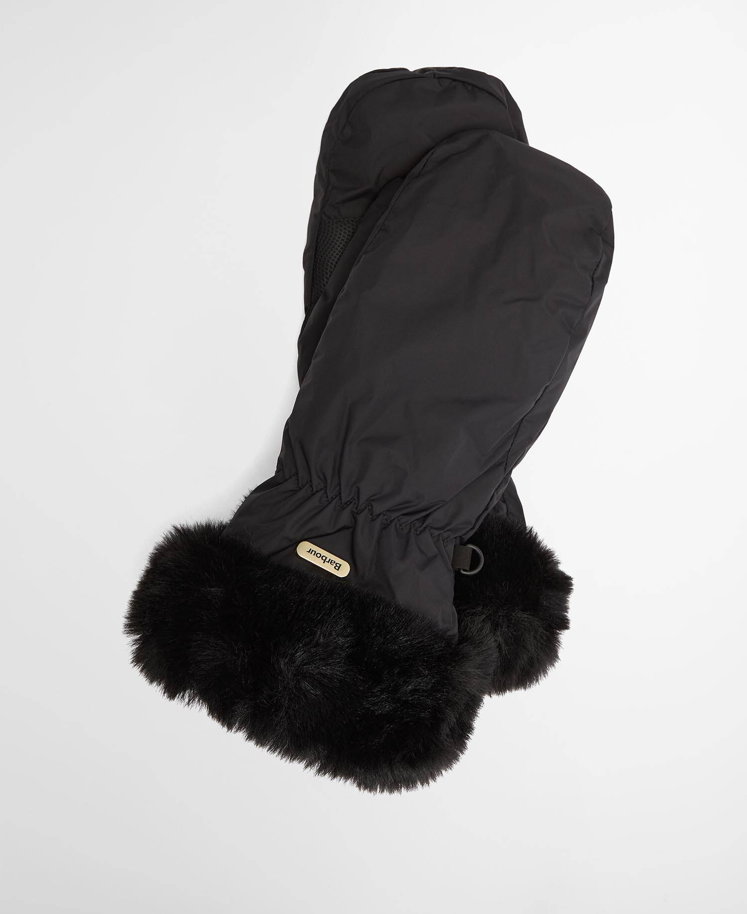 Guanti impermeabili Primrose Black image number 0