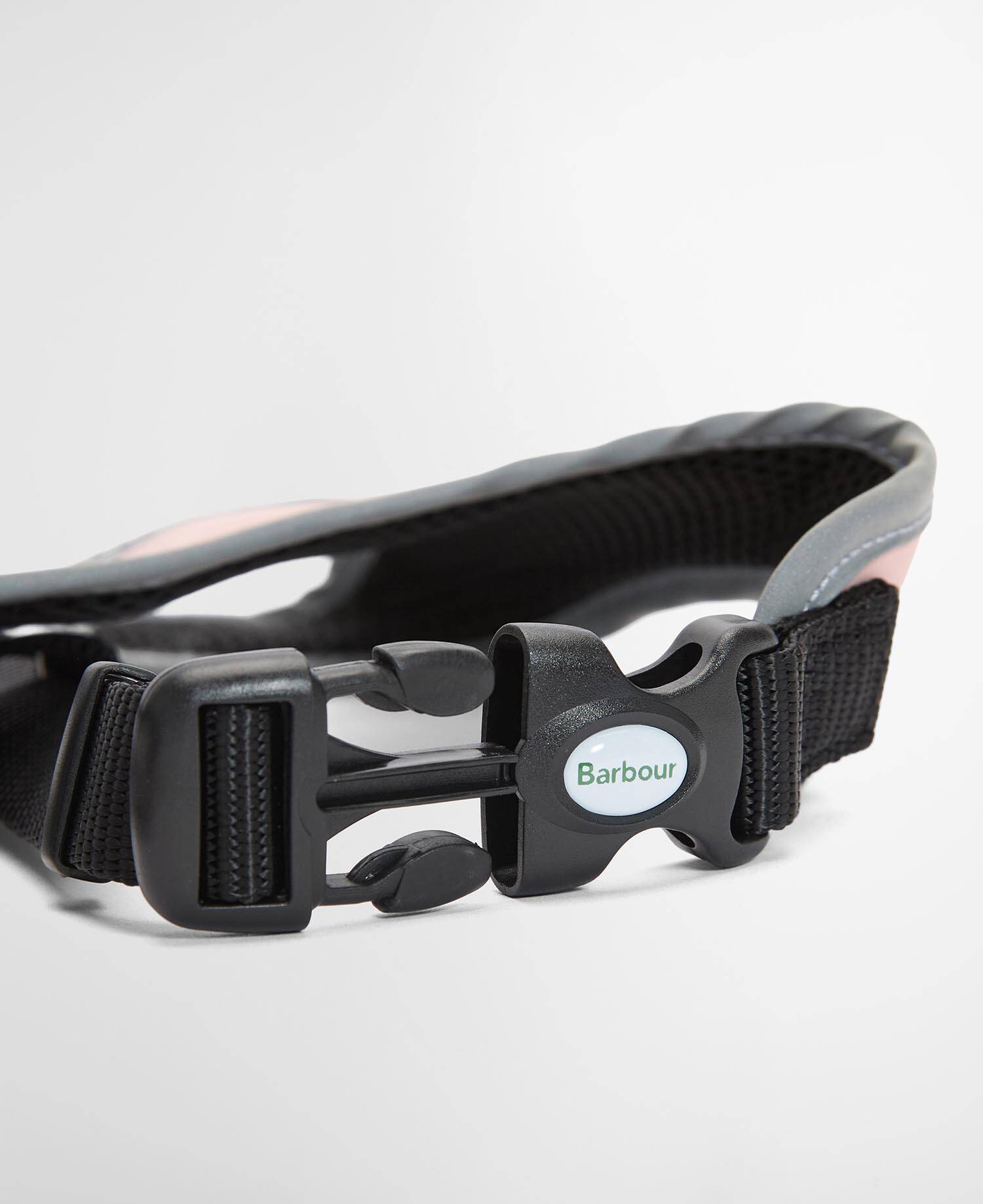 Evie Dog Harness Gardenia Pink image number 4