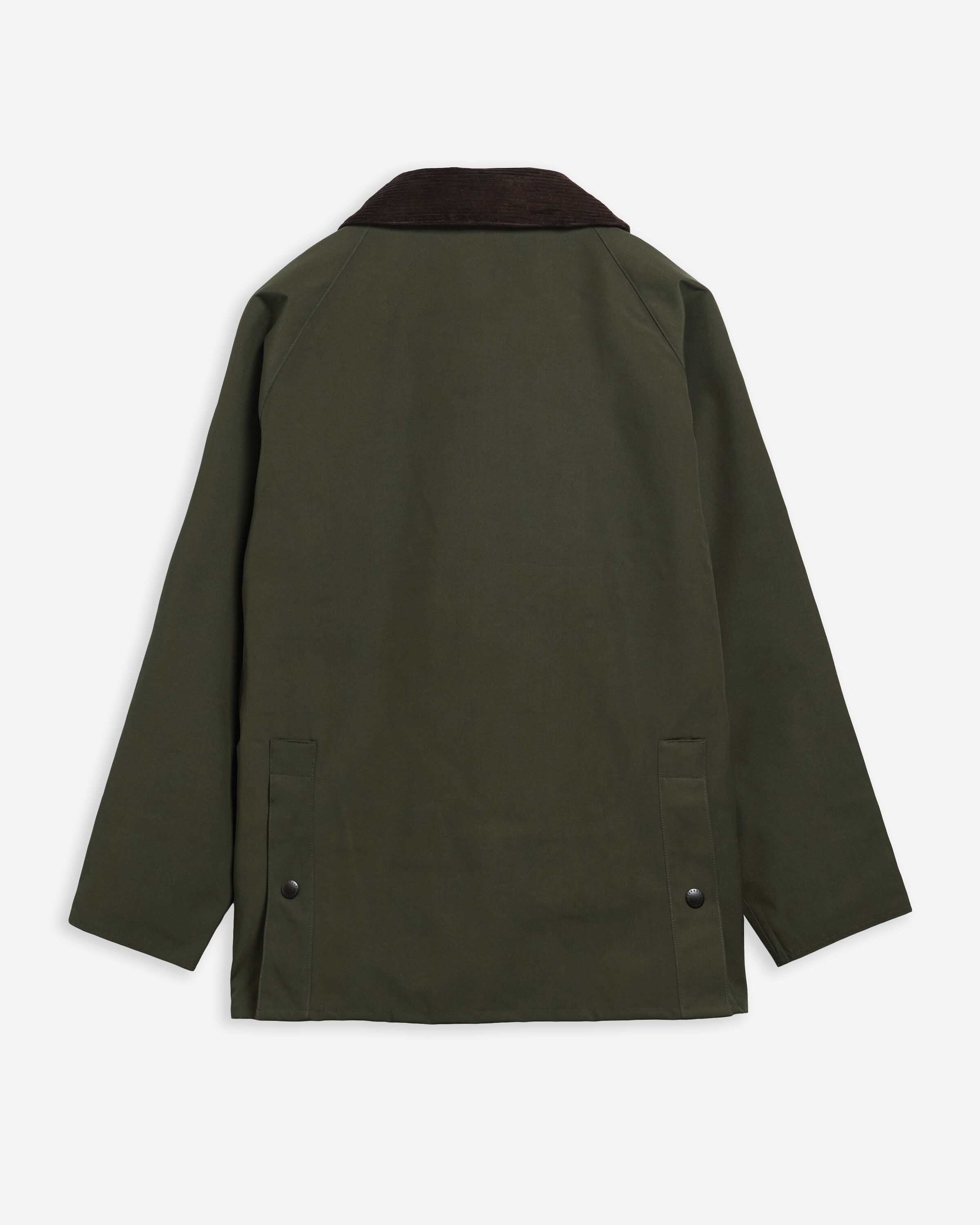 Classic Bedale Showerproof Jacket Sage