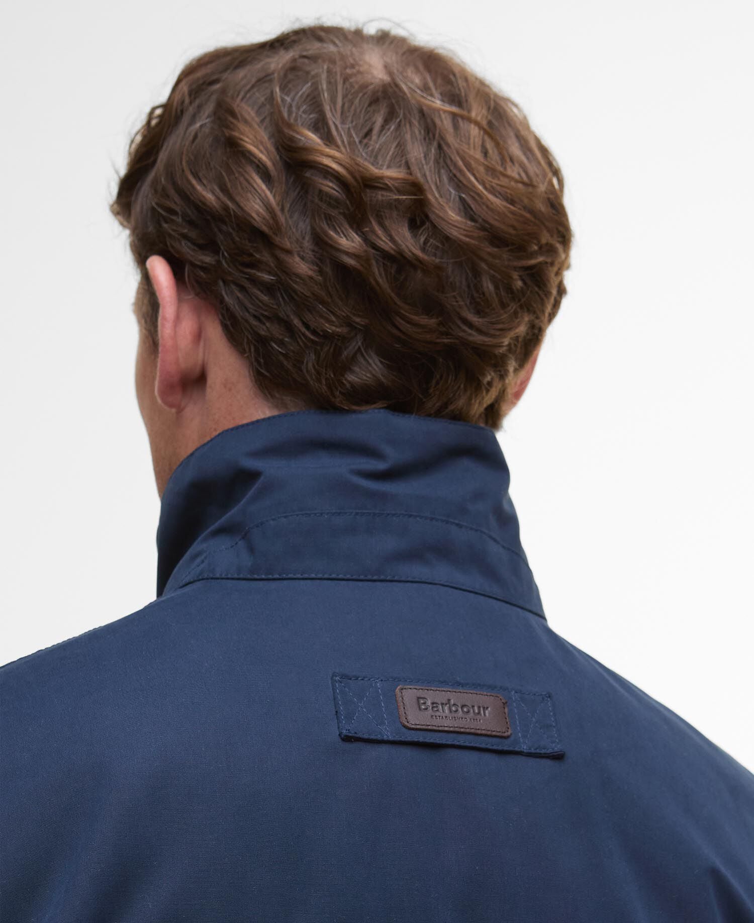Jacke Winter Spoonbill Waterproof Navy