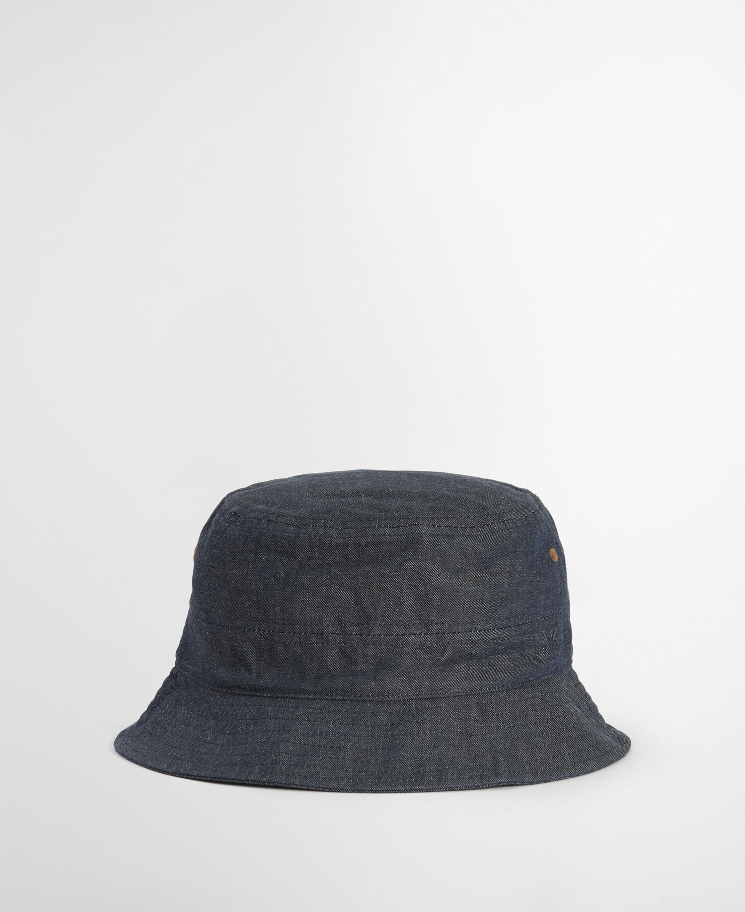Transport Denim Bucket Hat Denim