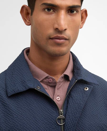 Giacca casual Ashbury Navy