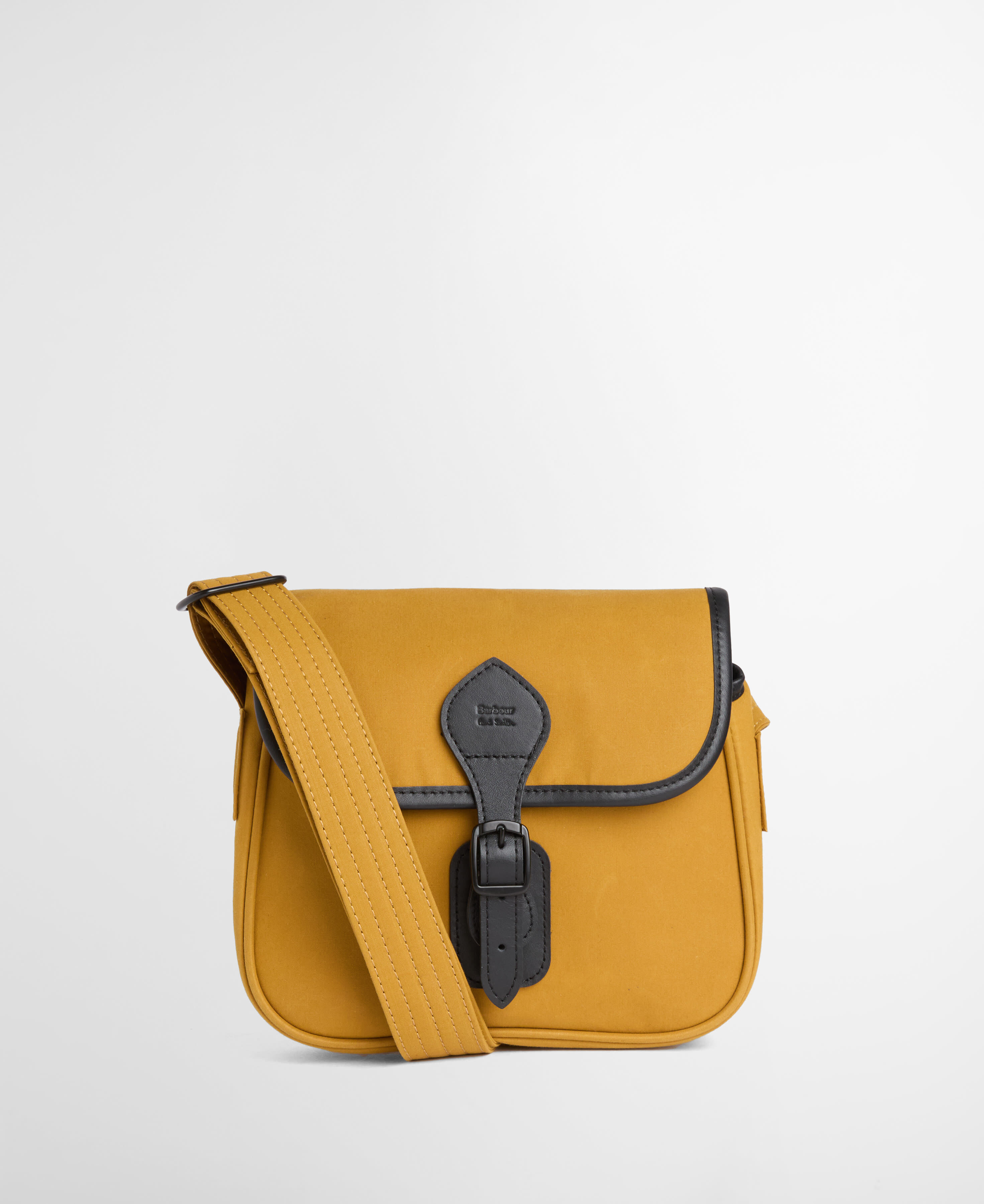 Mini borsa Tarras Paul Smith Loves Barbour Cumin