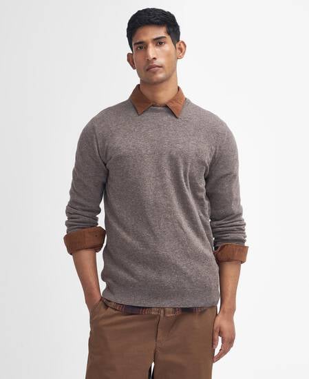Pullover Essential 