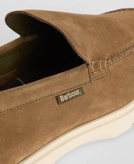 Carty Loafers 