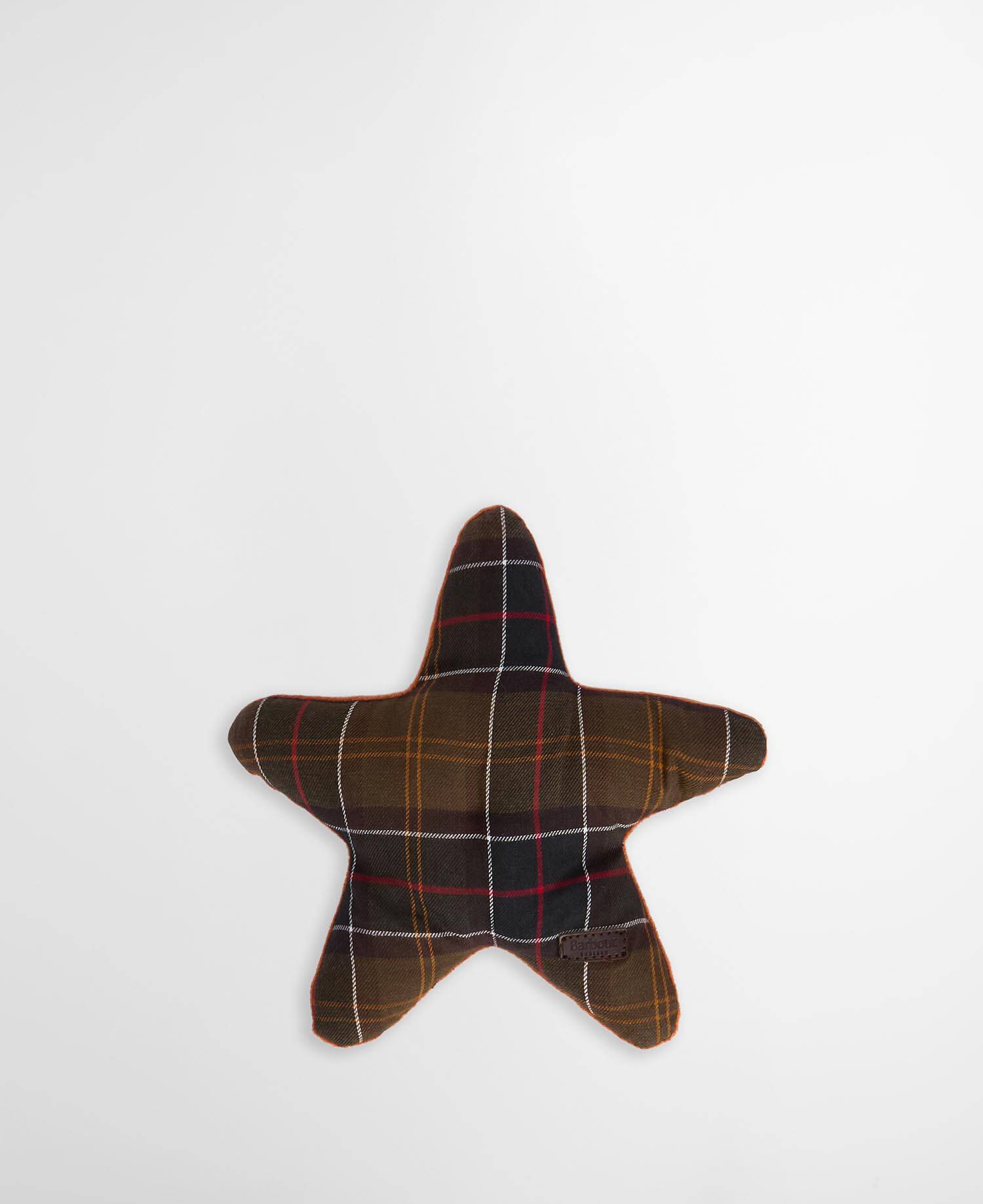Starfish Dog Toy image number 1