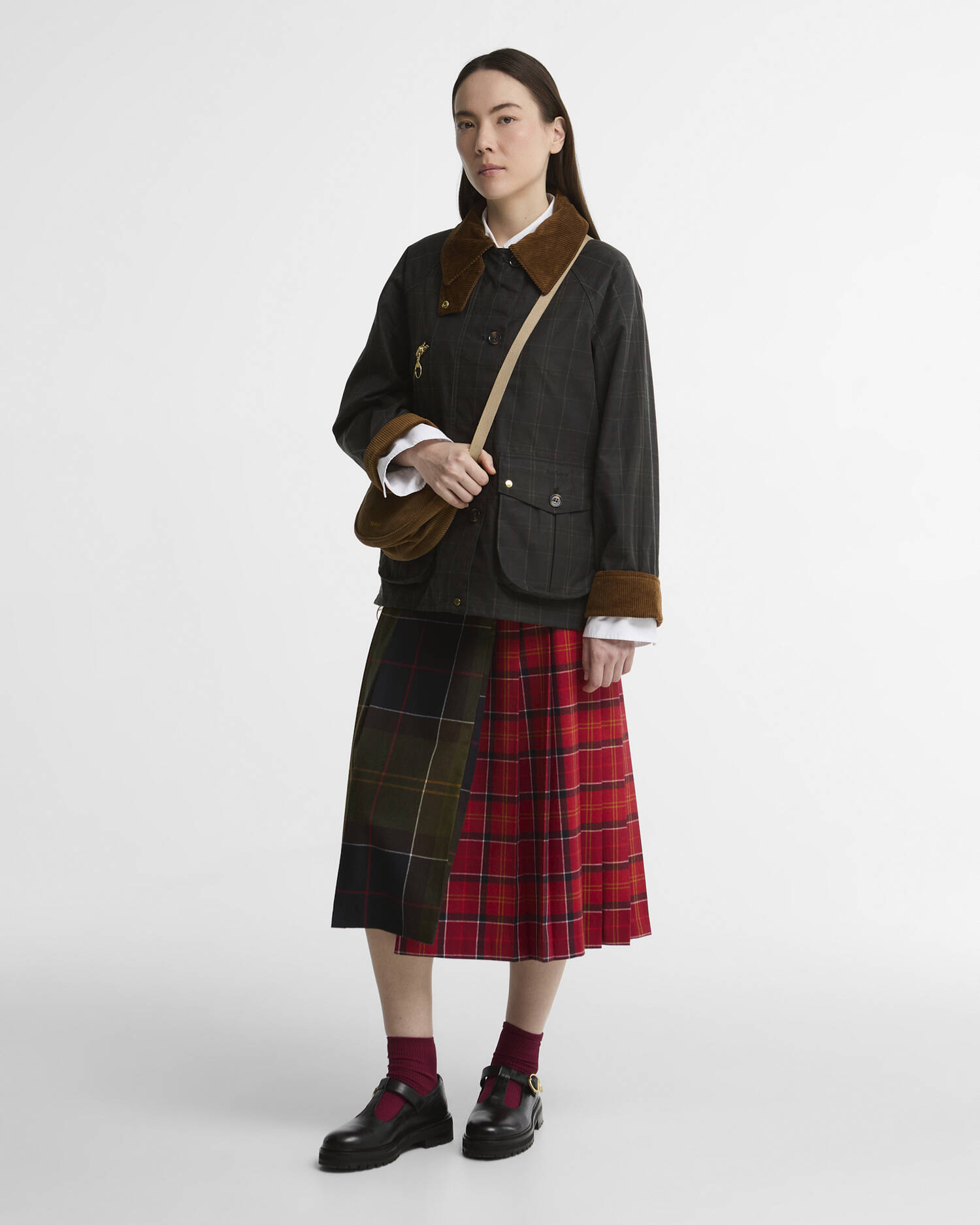 not in range Classic Tartan image number 1