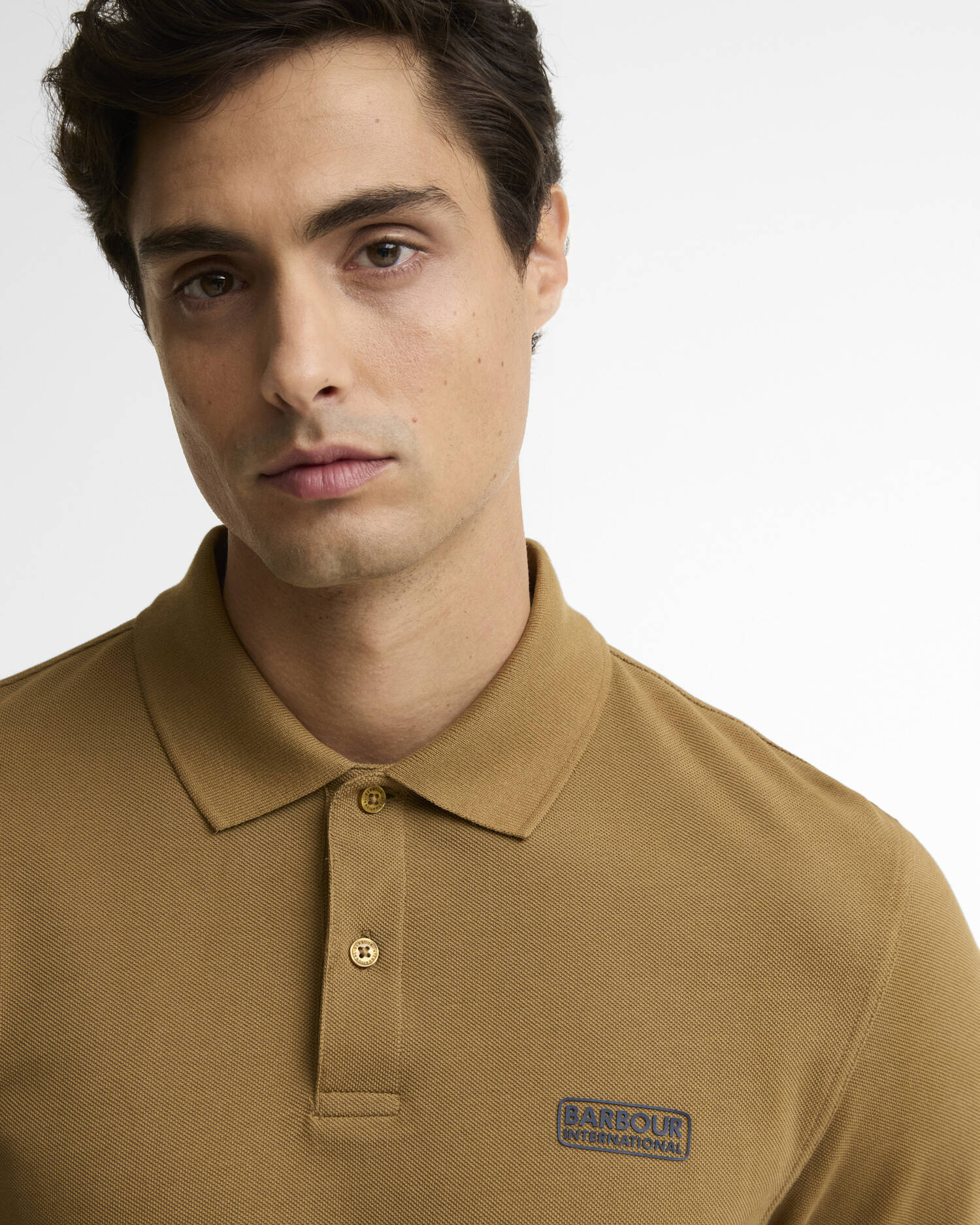 Polo Shirt Butternut image number 3
