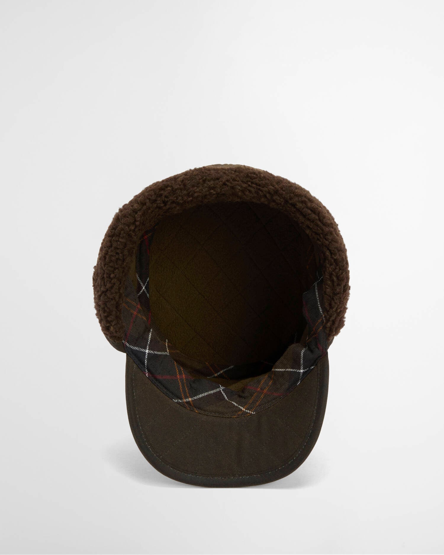 Stanhope Sporting Cap Olive image number 2