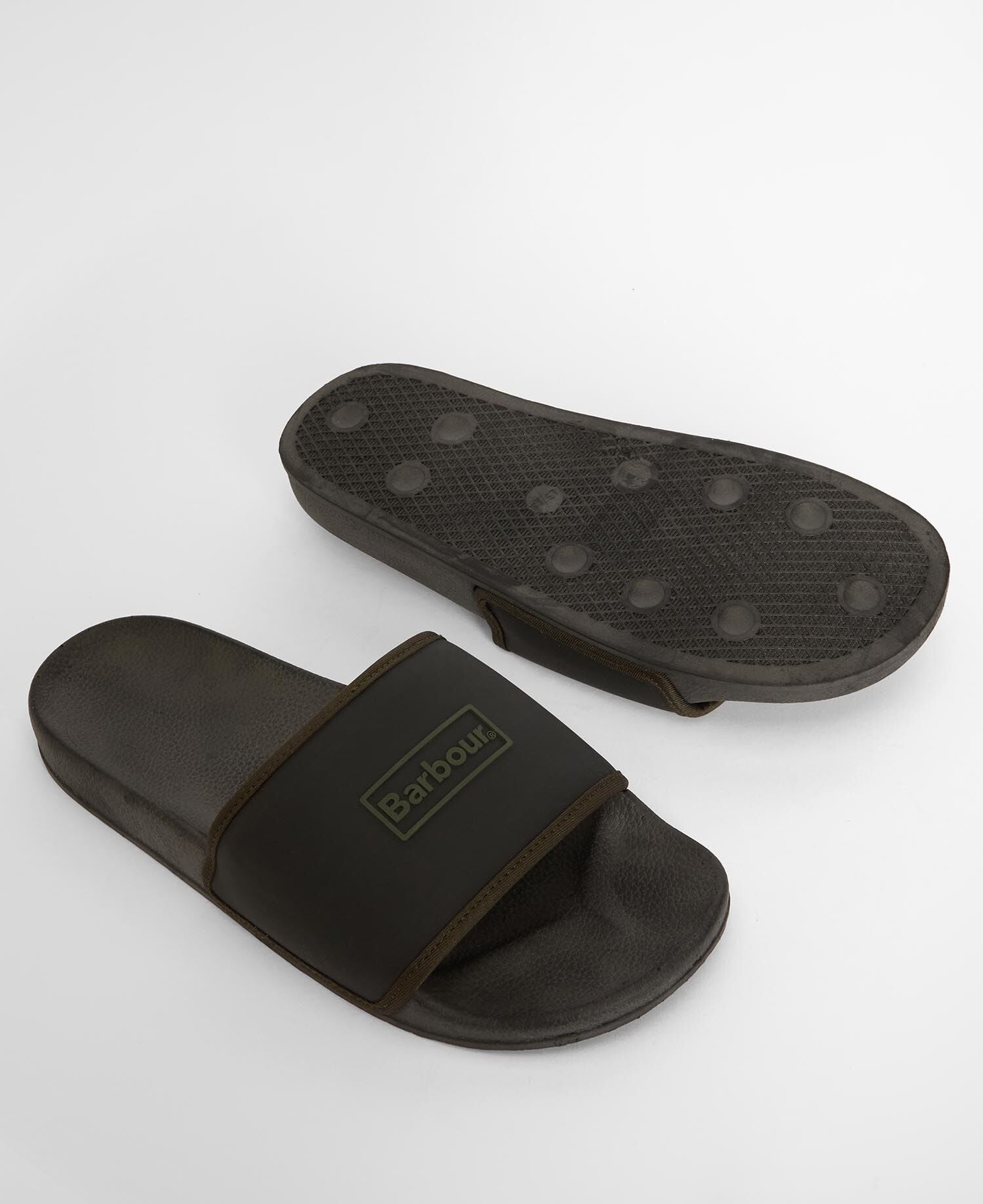 Cresswell Slider Classic Black