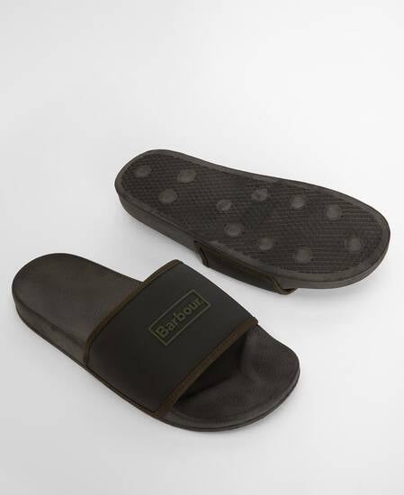 Cresswell Slider Classic Black