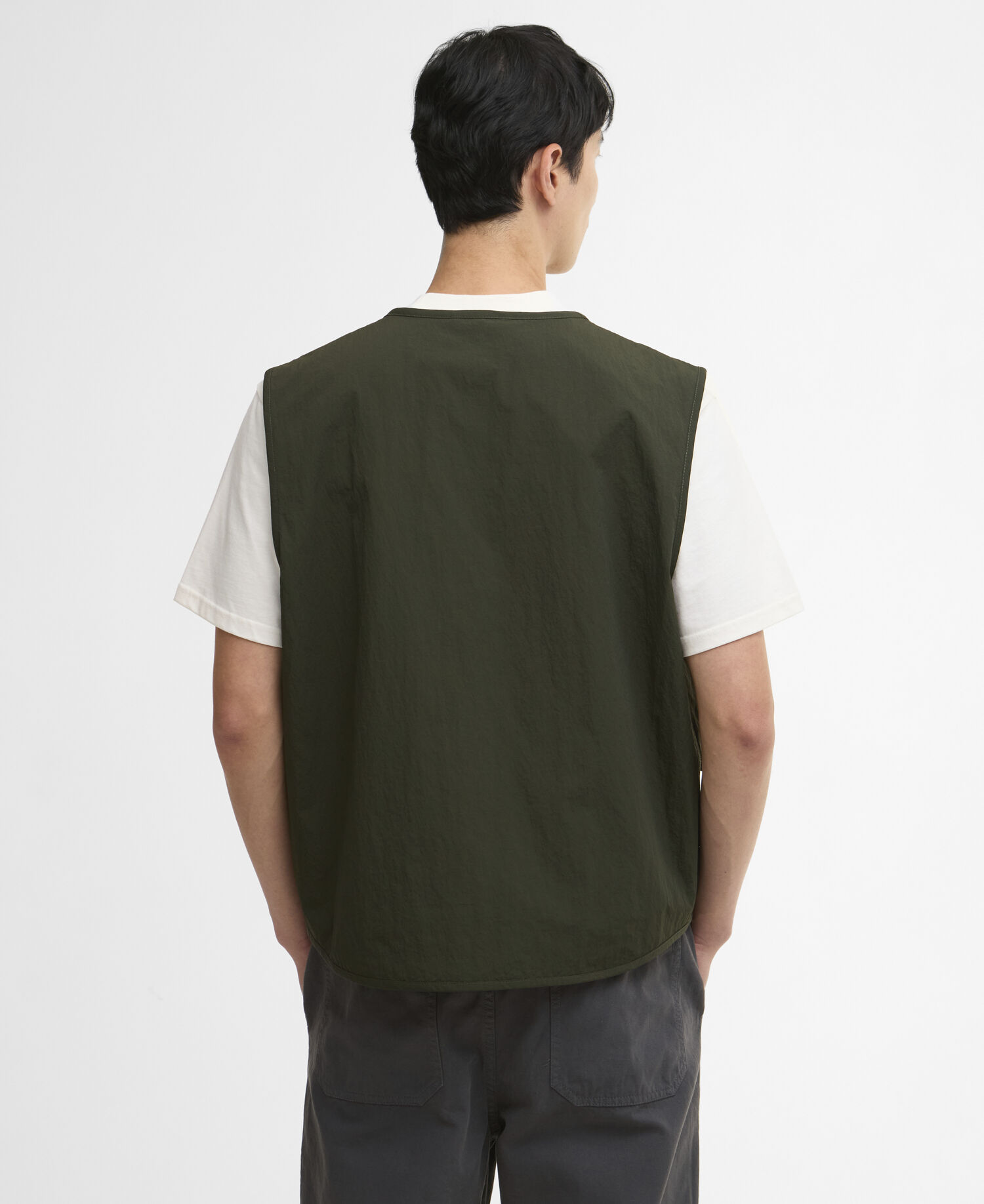 Gilet da pesca a mosca Sage